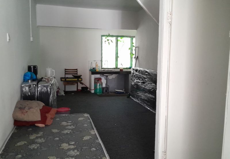 Taman Bukit Kajang Baru