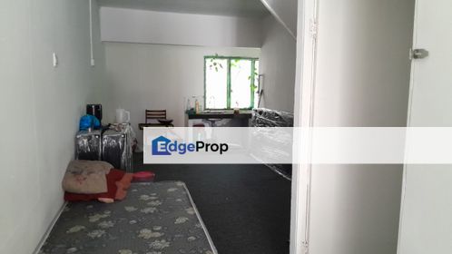Kajang Double Storey Terrace House Bukit Kajang Baru nearby mrt ktm, Selangor, Kajang