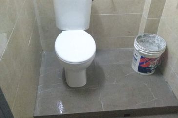 Taman Bukit Kajang Baru