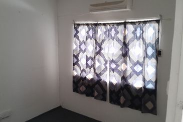 Taman Bukit Kajang Baru