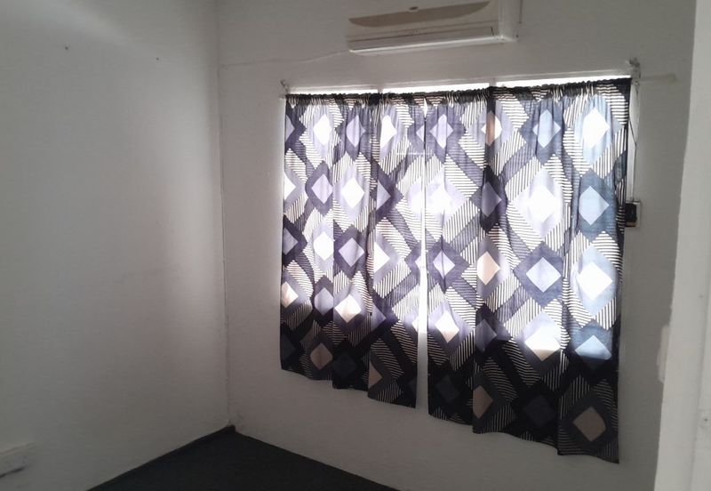 Taman Bukit Kajang Baru