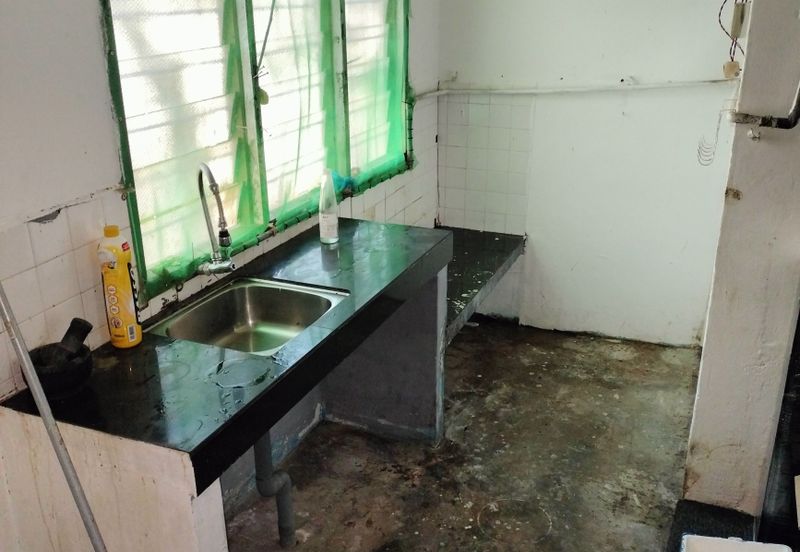 Taman Bukit Kajang Baru