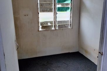 Taman Bukit Kajang Baru