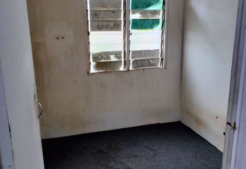 Taman Bukit Kajang Baru