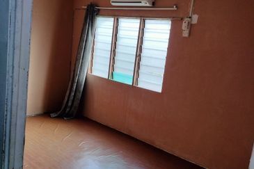 Taman Bukit Kajang Baru