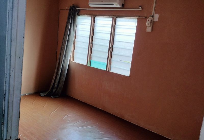 Taman Bukit Kajang Baru