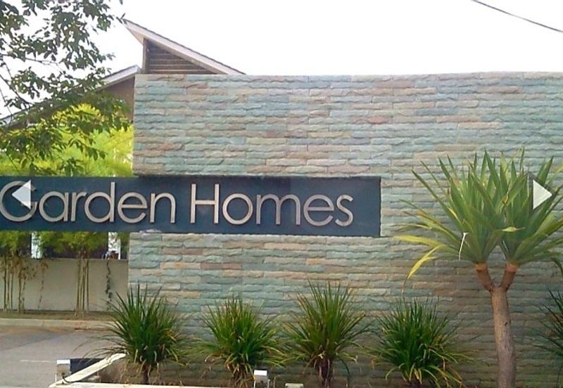 Garden Homes