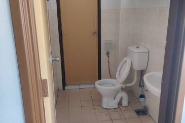 Taman Kajang Perdana