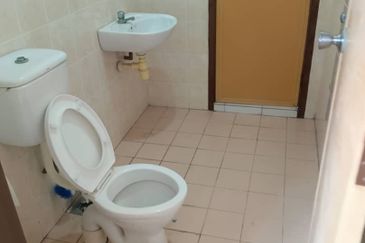 Taman Kajang Perdana