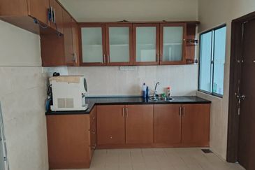 Taman Kajang Perdana