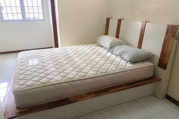 Taman Kajang Perdana