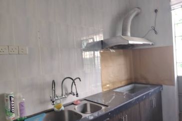 Taman Kajang Perdana