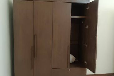 Taman Kajang Perdana