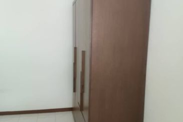 Taman Kajang Perdana