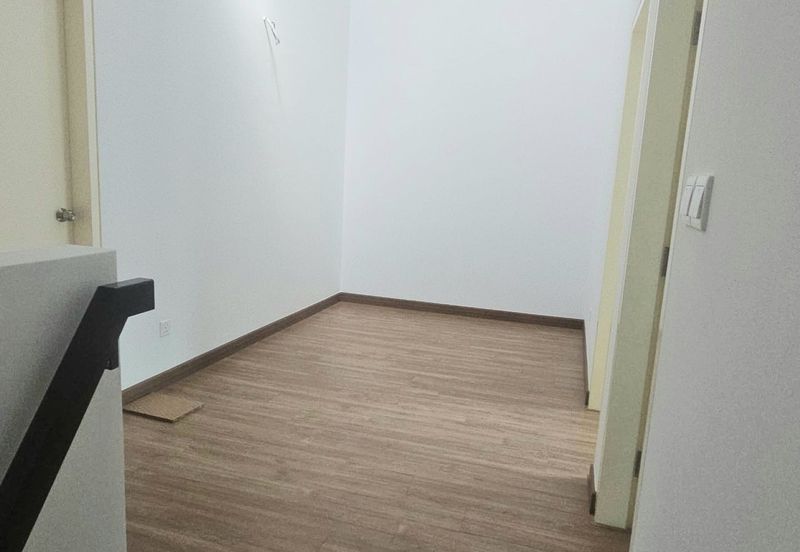 New house Fully Furnished Akina Kajang 2 storey house for rent