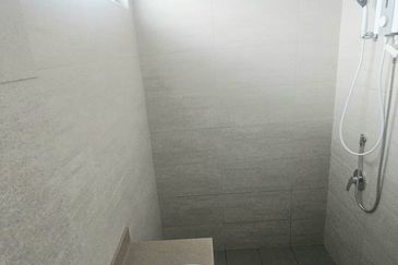 New house Fully Furnished Akina Kajang 2 storey house for rent