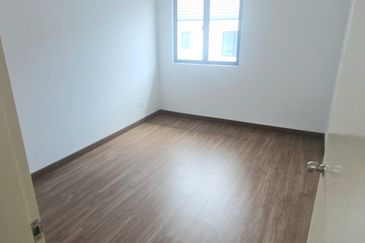 New house Fully Furnished Akina Kajang 2 storey house for rent