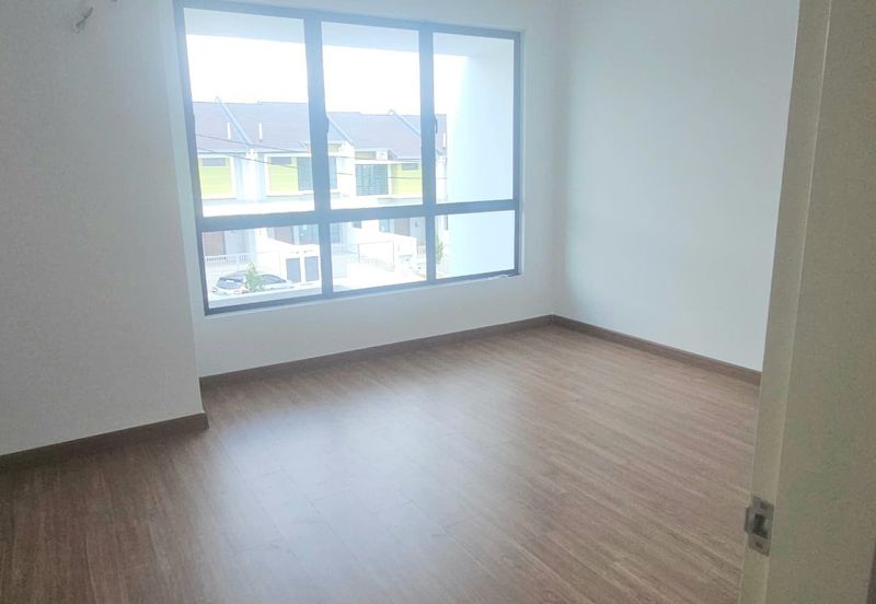 New house Fully Furnished Akina Kajang 2 storey house for rent