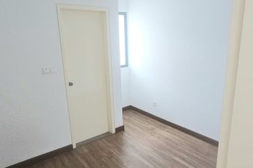 New house Fully Furnished Akina Kajang 2 storey house for rent