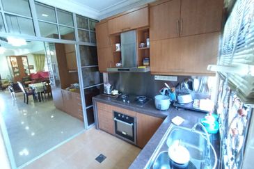 Taman Pelangi Semenyih