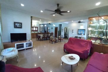 Taman Pelangi Semenyih