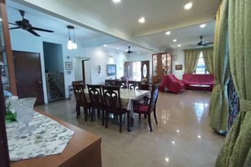 Taman Pelangi Semenyih