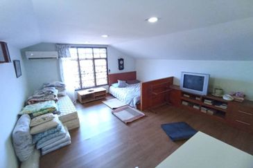 Taman Pelangi Semenyih