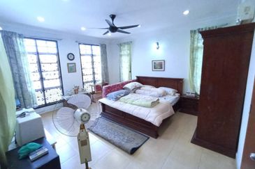 Taman Pelangi Semenyih