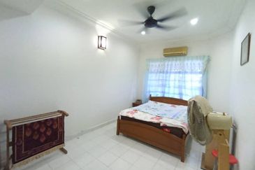 Taman Pelangi Semenyih