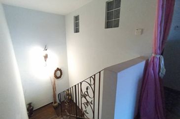 Taman Pelangi Semenyih