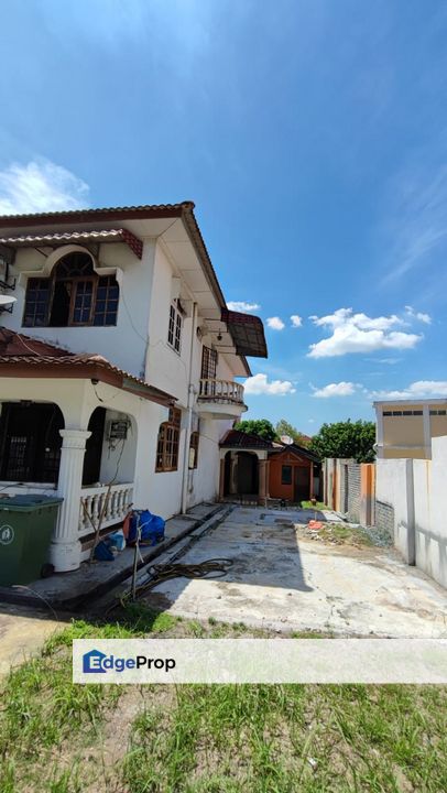 Bungalow 2 Storey house Kampung Sungai Ramal Dalam Kajang, Selangor, Kajang