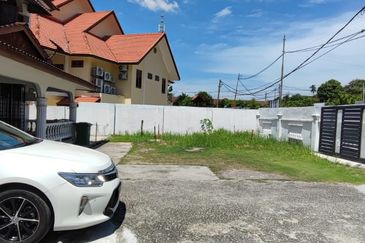 Kampung Sungai Ramal Dalam