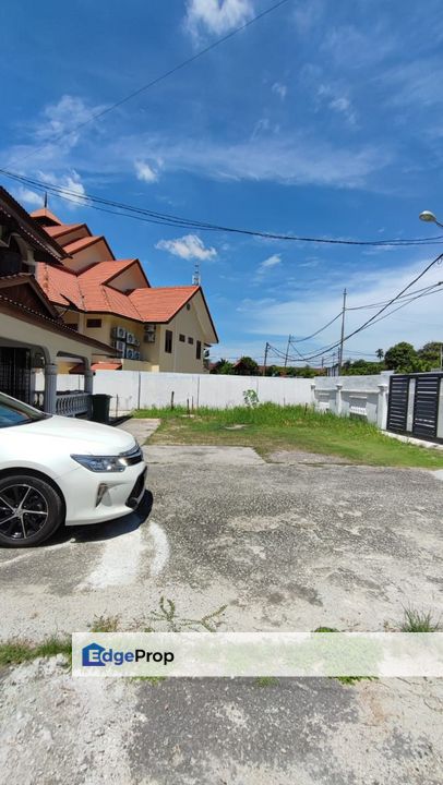 Bungalow 2 Storey house Kampung Sungai Ramal Dalam Kajang, Selangor, Kajang
