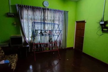 Kampung Sungai Ramal Dalam