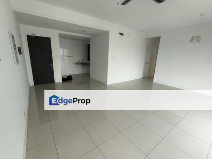 Cheras CloudTree Residence Condo Balakong Seri Kembangan Selangor 1269 sq ft, Selangor, Seri Kembangan