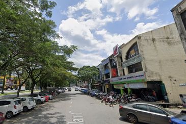 Bandar Teknologi Kajang