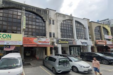 Bandar Teknologi Kajang