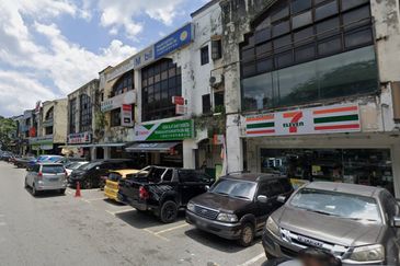 Bandar Teknologi Kajang