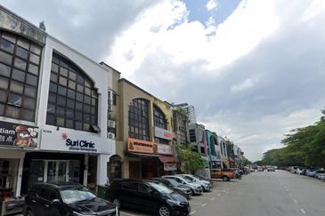 Bandar Teknologi Kajang