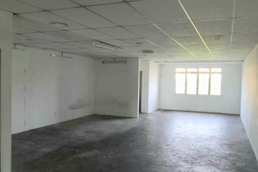 Jalan Reko Seksyen 14