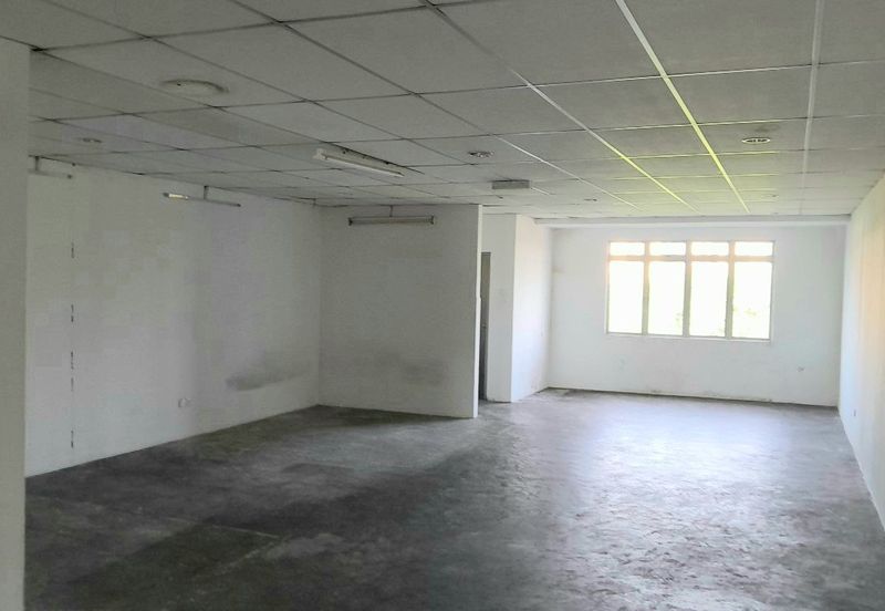 Jalan Reko Seksyen 14