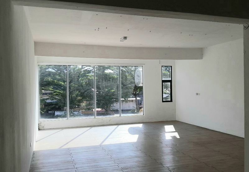 Jalan Reko Seksyen 14