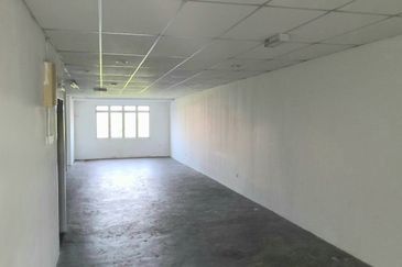 Jalan Reko Seksyen 14