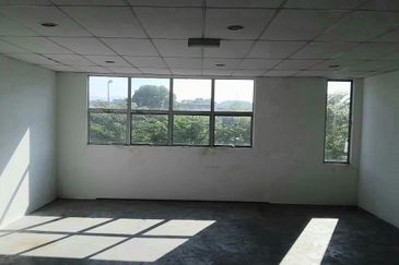 Jalan Reko Seksyen 14