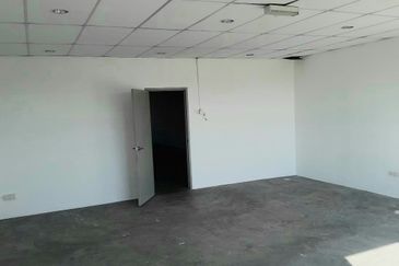 Jalan Reko Seksyen 14