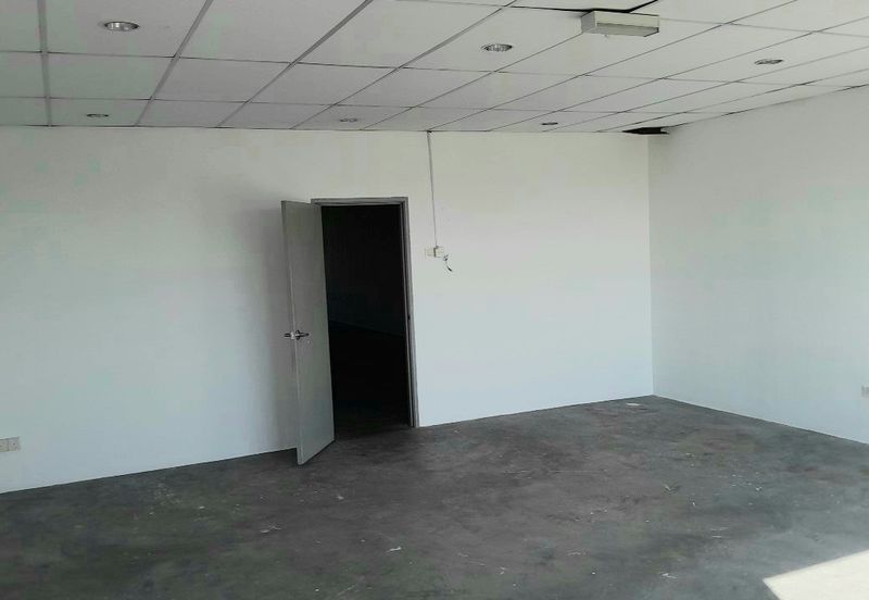 Jalan Reko Seksyen 14