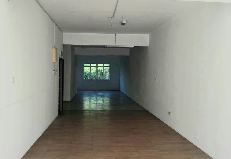 Jalan Reko Seksyen 14