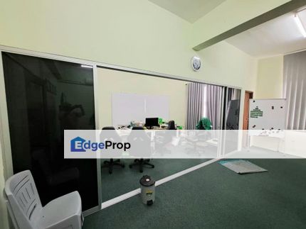 Shop 1st floor Kajang Reko Sentral Face to petronas & mcdonald, Selangor, Kajang