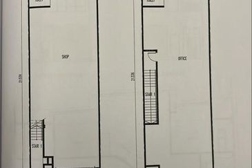 Jade Square 2 @ Jade Hill