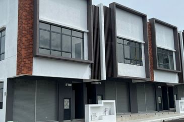 Jade Square 2 @ Jade Hill